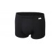 Boxer homme noir Vivitex
