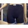 Panty noir femme Vivitex